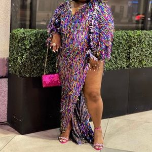 Custom Sonyabee “blow out your candle” dress